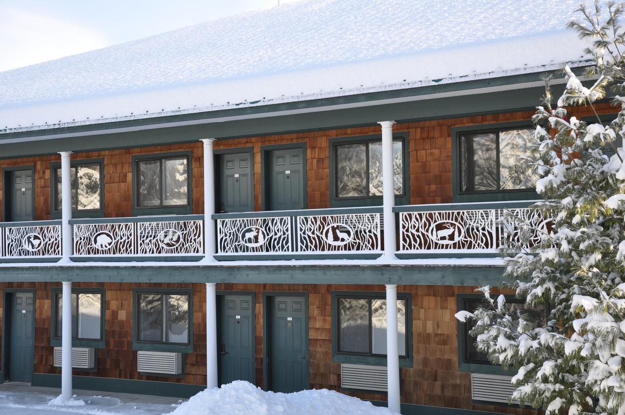 The Legend Cottage Inn Bellaire Zewnętrze zdjęcie