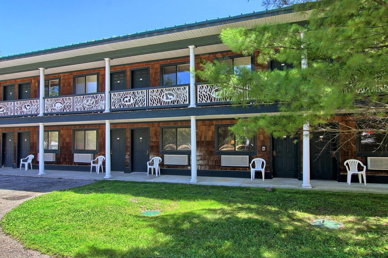 The Legend Cottage Inn Bellaire Zewnętrze zdjęcie